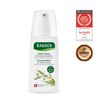 Xịt dưỡng hỗ trợ dưỡng tóc mềm mượt chắc khỏe Rausch Swiss Herbs Thảo Dược Thụy Sĩ 100ml