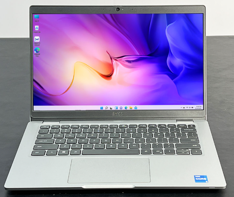  Laptop Dell Latitude 5320 - Intel Core i5-1145G7 | 8GB DDR4 | 13.3 inch Full HD 