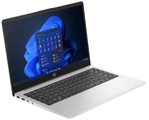  MÁY TÍNH XÁCH TAY (NB) HP 240 G10 i5-1335U/16G/512GSSD/14.0FHD/WL/BT/3C/W11H/BẠC(B73TLAT) 