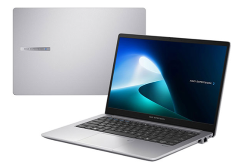  Laptop Asus ExpertBook P1403CVA-i508-50W (i5 13420H/ 8GB/ 512GB SSD/ 14 inch FHD/ Win11/ Grey) 