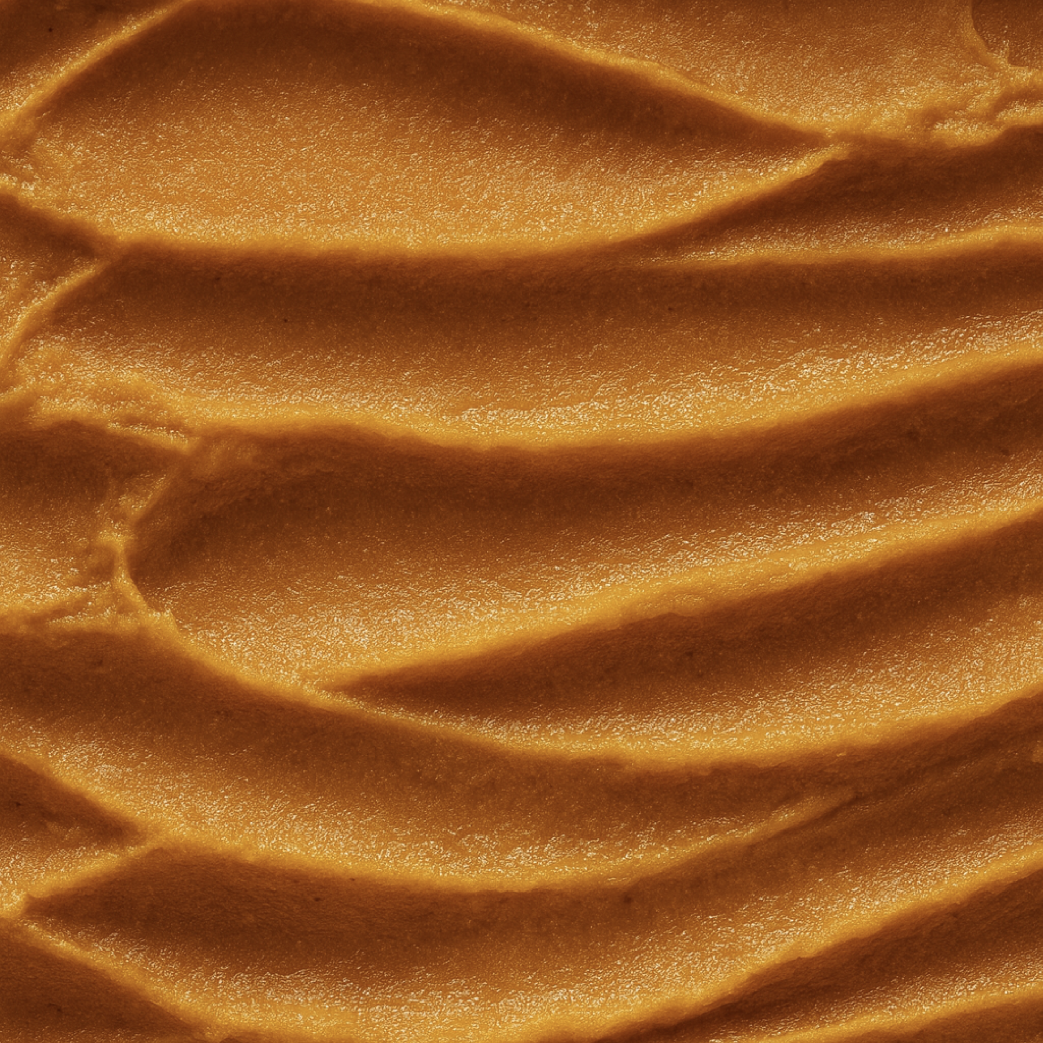 Kem Golden Pumpkin (Bí Đỏ)