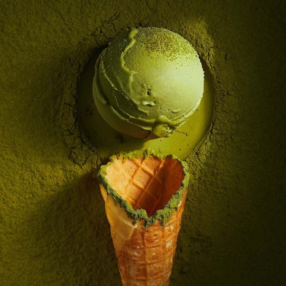 Matcha Phiên Bản đặc biệt (Nhân Đôi Matcha)