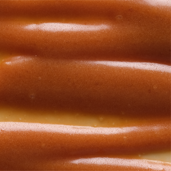 Kem Salted Caramel (Đường Thắng Muối Biển)