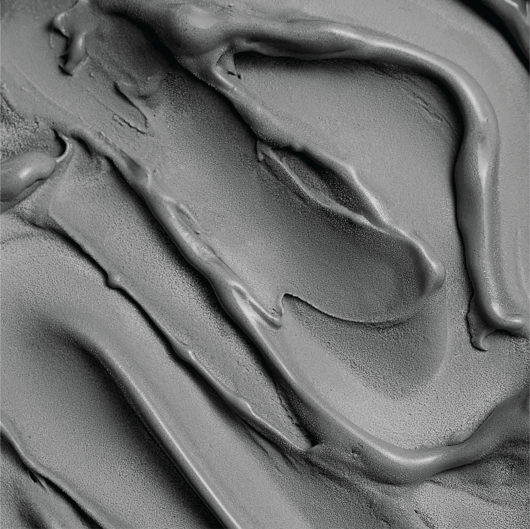 Kem Black Sesame (Mè Đen)