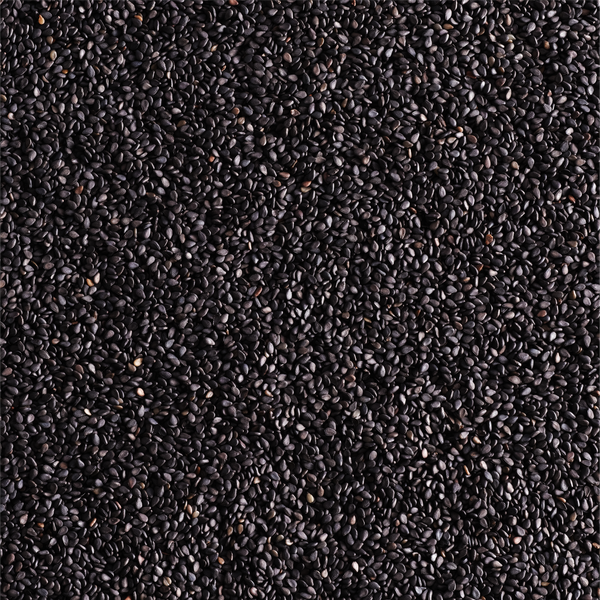 Kem Black Sesame (Mè Đen)