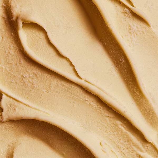 Kem Salted Caramel (Đường Thắng Muối Biển)