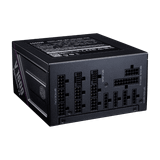  Nguồn máy tính Cooler Master V Platinum 1600 V2 - 1600W - 80 Plus Platinum - Full Modular 