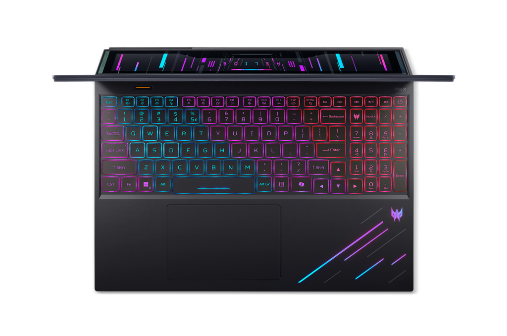 Laptop gaming Acer Predator Helios PHN16 73 757W