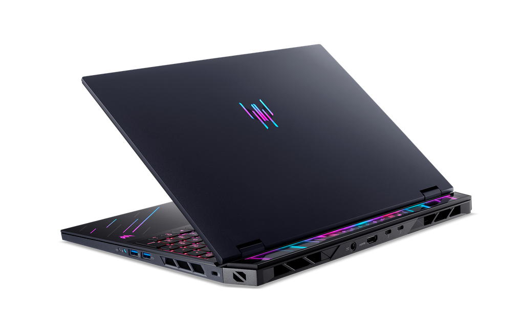 Laptop gaming Acer Predator Helios PHN16 73 757W