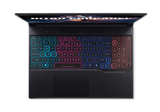  Laptop gaming Acer Nitro V 16S Propanel ANV16S 61 R9ZV 