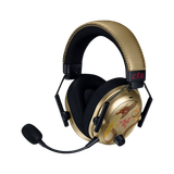  Tai nghe không dây Razer Blackshark V3 Pro Counter-Strike 2 Edition 