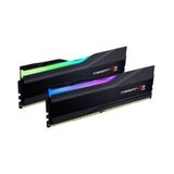  RAM G.Skill Trident Z5 RGB 64GB (2x32GB) 6000 DDR5 Black (F5-6000J3636F32GX2-TZ5RK) 