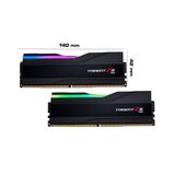  RAM G.Skill Trident Z5 RGB 64GB (2x32GB) 6000 DDR5 Black (F5-6000J3636F32GX2-TZ5RK) 