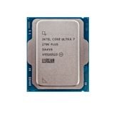  Bộ vi xử lý Intel Core Ultra 7 270K Plus / Turbo up to 5.5GHz / 24 Nhân 24 Luồng / 36MB / LGA 1851 