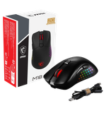  Chuột MSI M18 20th 