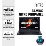  Laptop gaming Acer Nitro ProPanel ANV15-41-R7CR 