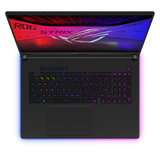  Laptop gaming ASUS ROG Strix SCAR 18 G835LR SA130W 