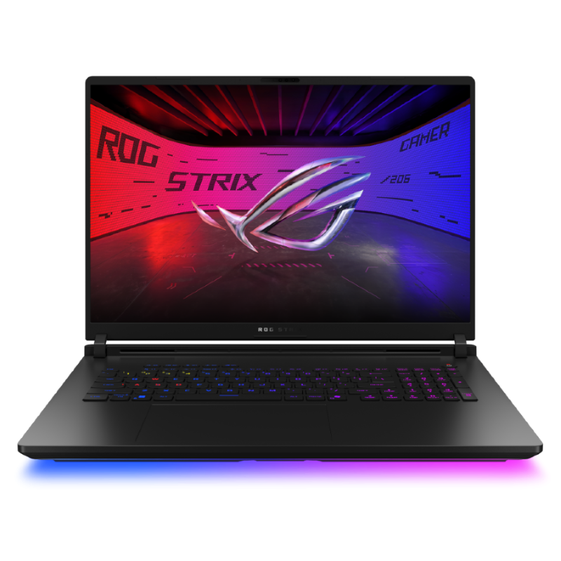 Laptop gaming ASUS ROG Strix SCAR 18 G835LW SA193W