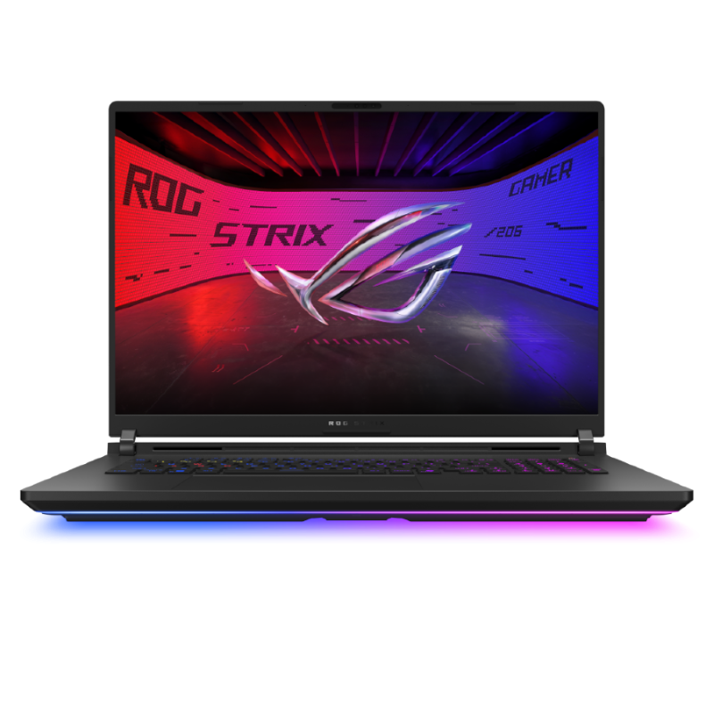 Laptop gaming ASUS ROG Strix SCAR 18 G835LR SA130W