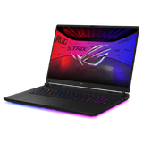  Laptop gaming ASUS ROG Strix SCAR 18 G835LR SA130W 