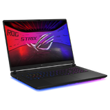  Laptop gaming ASUS ROG Strix SCAR 18 G835LW SA193W 