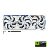  Card màn hình ASUS ROG Astral GeForce RTX 5090 32GB GDDR7 OC White Edition (ROG-ASTRAL-RTX5090-O32G-GAMING-WHITE) 