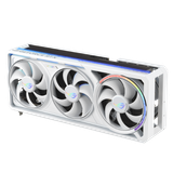  Card màn hình ASUS ROG Astral GeForce RTX 5090 32GB GDDR7 OC White Edition (ROG-ASTRAL-RTX5090-O32G-GAMING-WHITE) 
