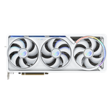  Card màn hình ASUS ROG Astral GeForce RTX 5090 32GB GDDR7 OC White Edition (ROG-ASTRAL-RTX5090-O32G-GAMING-WHITE) 