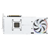  Card màn hình ASUS ROG Astral GeForce RTX 5090 32GB GDDR7 OC White Edition (ROG-ASTRAL-RTX5090-O32G-GAMING-WHITE) 