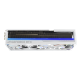  Card màn hình ASUS ROG Astral GeForce RTX 5090 32GB GDDR7 OC White Edition (ROG-ASTRAL-RTX5090-O32G-GAMING-WHITE) 