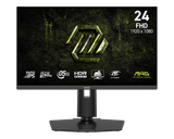  Màn hình MSI MAG 245PF X24 24" Rapid IPS 240Hz chuyên game 