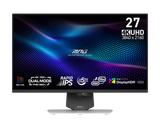  Màn hình MSI MPG 274URDFW E16M 27" Rapid IPS 4K 160Hz-FHD 320Hz chuyên game 
