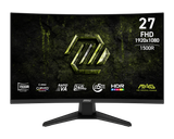  Màn hình cong MSI MAG 275CF X24 27" 240Hz chuyên game 
