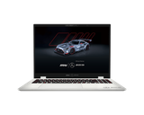  Laptop MSI Prestige 16 AI+ Mercedes AMG B2VMG 088VN 