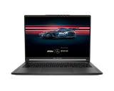  Laptop gaming MSI Stealth A16 Mercedes AMG AI+ A3XWGG 032VN 