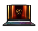  Laptop gaming MSI Katana 15 HX B14WGK 022VN 