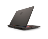  Laptop gaming MSI Vector 16 HX AI A2XWHG 470VN 