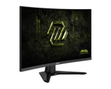  Màn hình cong MSI MAG 275CF X24 27" 240Hz chuyên game 