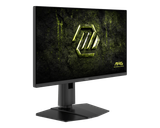  Màn hình MSI MAG 245PF X24 24" Rapid IPS 240Hz chuyên game 