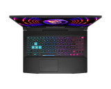 Laptop gaming MSI Katana 15 B13UDXK 2410VN 