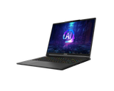  Laptop gaming MSI Stealth A16 AI+ A3XWFG 018VN 