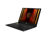  Laptop gaming MSI Stealth 18 HX AI A2XWJG 073VN 