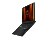  Laptop gaming MSI Stealth 18 HX AI A2XWJG 073VN 