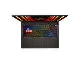  Laptop gaming MSI Vector 16 HX AI A2XWHG 470VN 