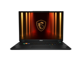  Laptop gaming MSI Stealth 18 HX AI A2XWJG 073VN 
