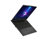  Laptop gaming MSI Stealth A16 AI+ A3XWFG 018VN 