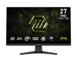  Màn hình MSI MAG 272F X24 27" Rapid IPS 240Hz chuyên game 