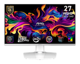  Màn hình MSI MAG 272QPW QD-OLED X28 27" QD-OLED 2K 280Hz chuyên game 