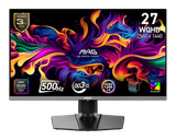  Màn hình MSI MAG 272QP QD-OLED X50 27" QD-OLED 2K 500Hz chuyên game 