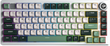  Bàn phím Leobog Hi75C PRO TM (Misty green/ Ice Vein switch) HI7507 